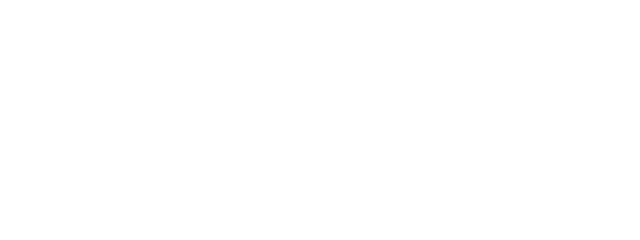 R-MINEDATA Logo