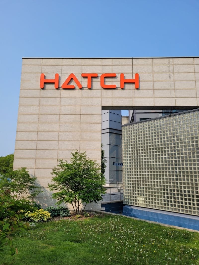 HATCH background